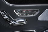 Mercedes-Benz Třídy S S560 Coupe 4Matic, ČR, Masáže - náhled 36