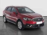 Suzuki SX4 S-Cross (2017) Premium 1.0 BoosterJet, 4X4 - náhled 1