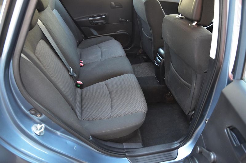 Kia Ceed (2008) LPG // REZERVOVÁNO // - fotka 10 z 29