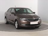 Škoda Rapid (2019) Style 1.0 TSI, Bi-Xenony - náhled 1