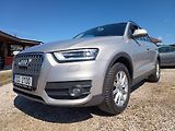 Audi Q3 (2014) 2.0 125kw Quatro 88tis KM!! - náhled 6