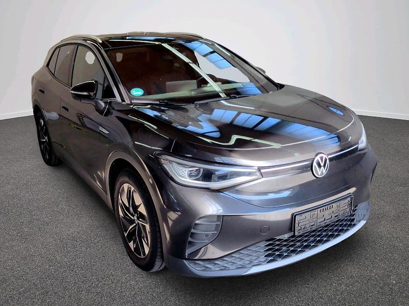 Volkswagen ID.4 (2022) 77kWh PRO PERFORM  REZERVOVÁNO - fotka 5 z 9