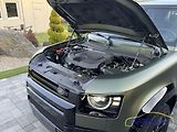 Land Rover Defender 110 HSE X-Dynamic D350 + fólie - náhled 10