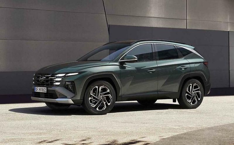 SUV s pohonem všech kol je spousta, těch dieselových ale pomálu.