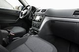 Škoda Yeti (2016) 1.2 TSi AUTOMAT - náhled 21