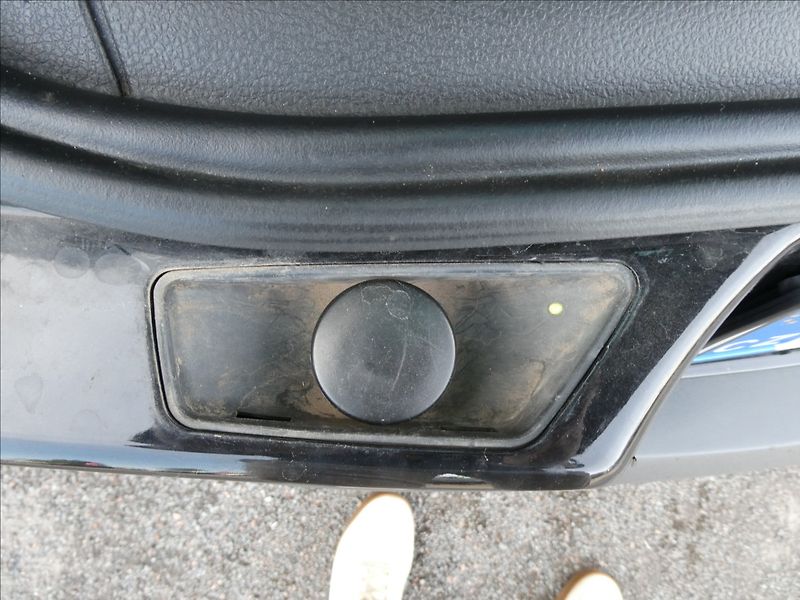 Volkswagen Tiguan 2,0 TDi 130kW 4MOTION, závěs - fotka 22 z 43