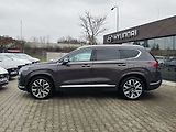 Hyundai Santa Fe 2.2 CRDI/142kW Luxury PNM DCT - náhled 8