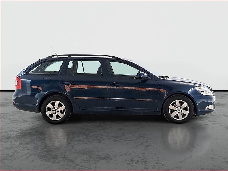 Škoda Octavia (2011) 1.6 TDI, po STK, Tažné - fotka 6 z 19