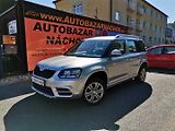 Škoda Yeti (2016) 2.0TDi 81kw ACT 4x4 Tažné ČR - náhled 8