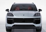 Porsche Cayenne (2026) Turbo E-Hybrid - náhled 7