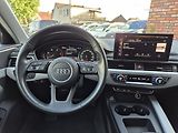 Audi A4 Avant (2020) 2.0TDi 120KW FullLed S-line    - náhled 24
