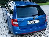 Škoda Octavia 2.0TDI VRS AUTOMAT SENZORY LED - náhled 15