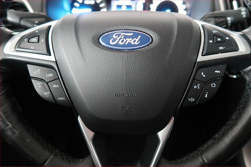 Ford Galaxy (2016) 2.0 TDCi, Serv.kniha, Navi - fotka 16 z 19