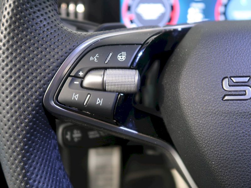 Škoda Superb (2025) SPORTLINE 2.0TSI 195KW 4x4 DSG - fotka 22 z 48