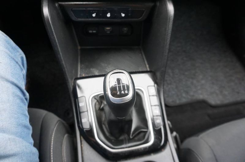 Kia Sportage (2022) 1,6 1,Majitel - fotka 24 z 39