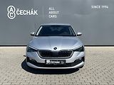 Škoda Scala (2021) STYLE 1,5TSi 110kW - náhled 1