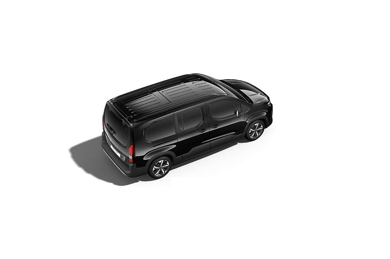 Peugeot Rifter (2025) 1,5 LONG ALLURE BlueHDi 130 S& - fotka 3 z 15