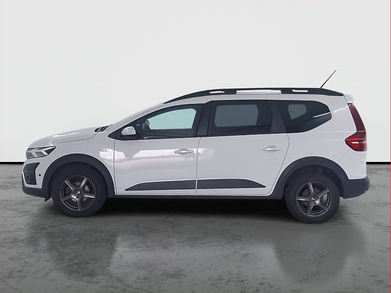 Dacia Jogger (2025) 1.0 TCe, LPG, Serv.kniha - fotka 3 z 16