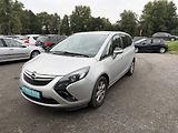 Opel Zafira 2.0 CDTi 7 MIST - náhled 2
