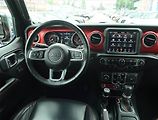 Jeep Wrangler (2019) 2.2 MultiJet - náhled 7