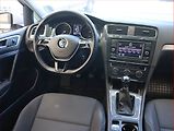 Volkswagen Golf (2018) 1.6 TDI, Tempomat - náhled 7