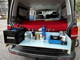 DIY karavan festival na Žižkárně v Českých Budějovicích.