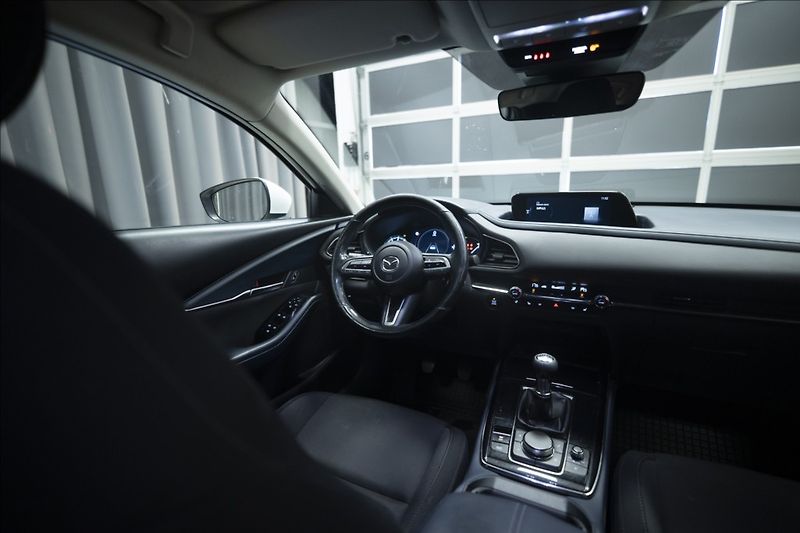 Mazda CX-30 2,0 SKYACTIV-G NAVI KAMERA ČR - fotka 14 z 41