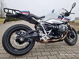 BMW R nineT Racer (2019) - náhled 3