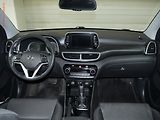 Hyundai Tucson (2019) 1.6T-GDI, ČR, servis.kniha - náhled 8