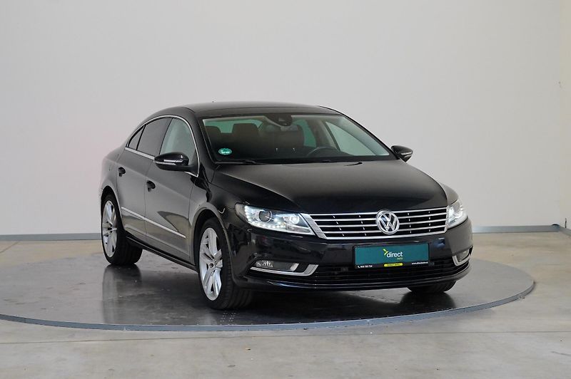 Volkswagen CC - fotka 8 z 31