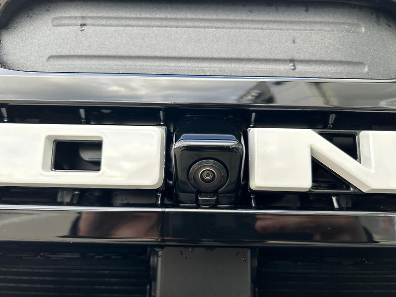 Ford Bronco 2.7 EcoBoost 246kW OUTER BANKS - fotka 3 z 36
