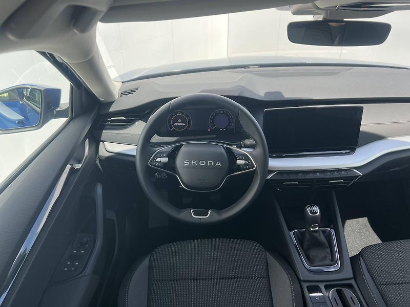 Škoda Octavia (2026) Classic  6MP 1,5TSI - fotka 4 z 6