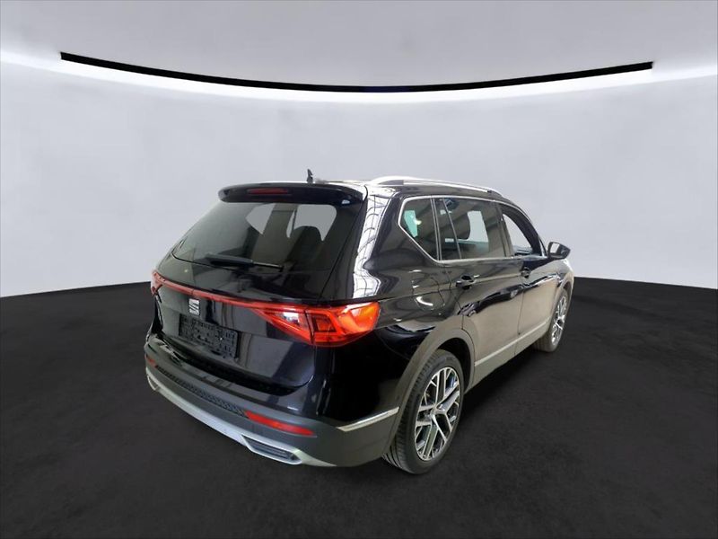 Seat Tarraco 2,0 TDI XPERIENCE,TAŽNÉ,KAMERA - fotka 4 z 12