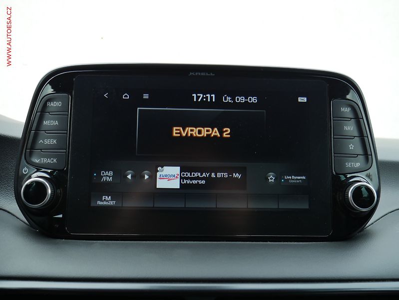 Hyundai Tucson (2019) 2.0CRDi 4x4, 1.maj,ČR, N - fotka 17 z 25