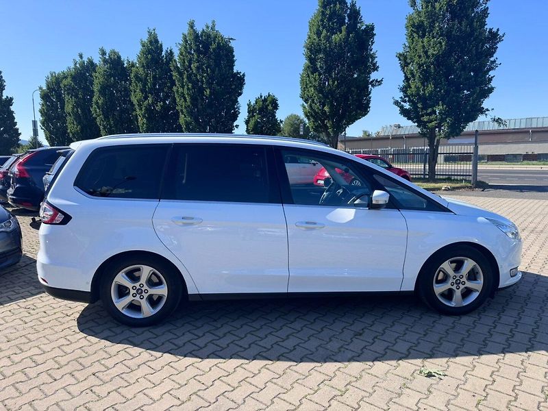 Ford Galaxy (2016) 2,0 TDCI 132KW 1. MAJ TITAN 7X - fotka 6 z 50