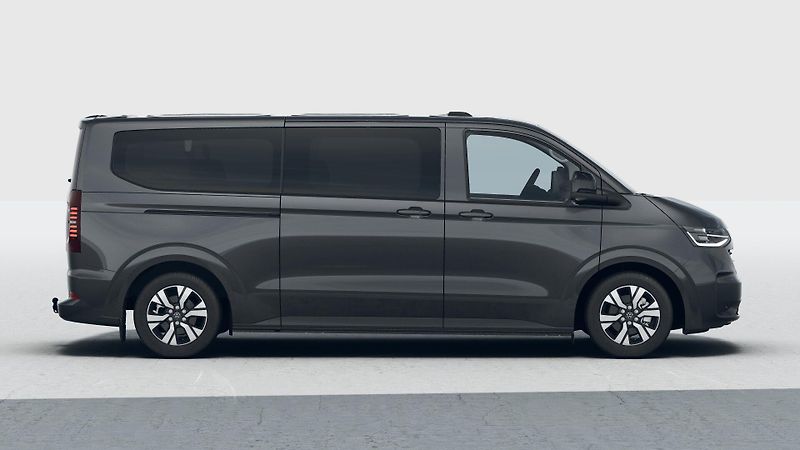 Volkswagen Caravelle (2026) Nový T7 Life 2,0 TDI 6G DR - fotka 4 z 14