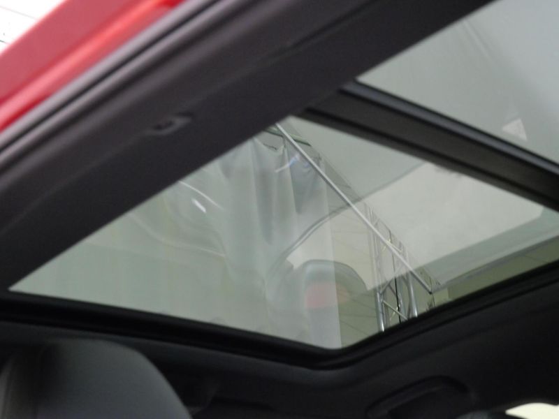 Volkswagen Passat - fotka 21 z 24