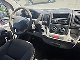 Citroën Jumper 2.2 HDI  Valník TZ 7 míst  - náhled 31
