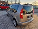 Škoda Roomster (2013) STYLE 1.2 TSI 63kW - náhled 7