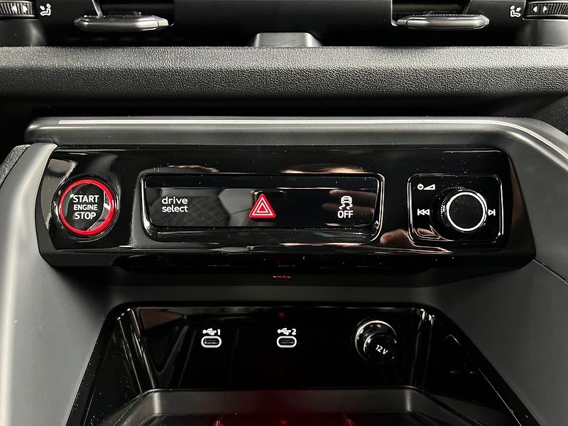 Audi Q5 TDI 150 KW QUATTRO, SPORTBACK, - fotka 24 z 30