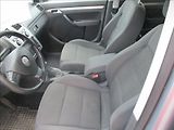 Volkswagen Touran 1,9 TDI, aut.klima,Navi,tažné, - náhled 12