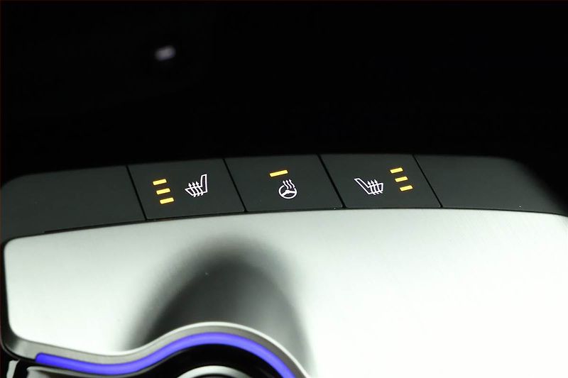 Kia EV6 (2023) GT AWD 77.4 kWh, SoH 99% - fotka 20 z 25