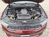 Dodge Durango (2019) 5,7 V8 R/T 4x4, 7 míst, LPG - náhled 34