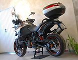 KTM 1190 Adventure (2014) hezký stav, serviska - náhled 14