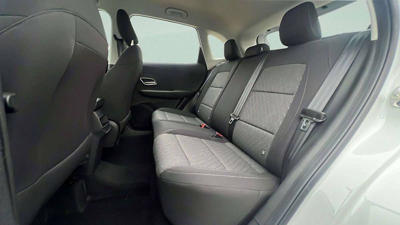 MG ZS (2026) EXCITE 1.5 MT5 (85kW/115k) / 1 - fotka 25 z 29