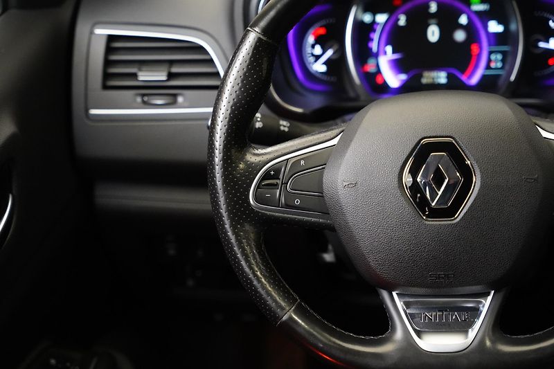 Renault Koleos - fotka 17 z 29
