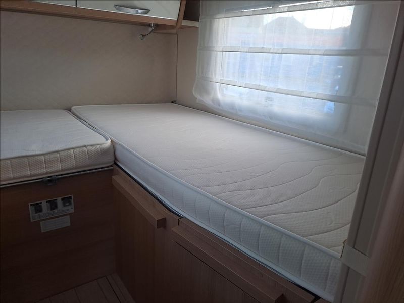 Eura Mobil multijet,1.majitel,koupeno cz - fotka 25 z 35