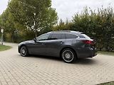 Mazda 6 2.5 Sports-Line AUTOMAT - náhled 6
