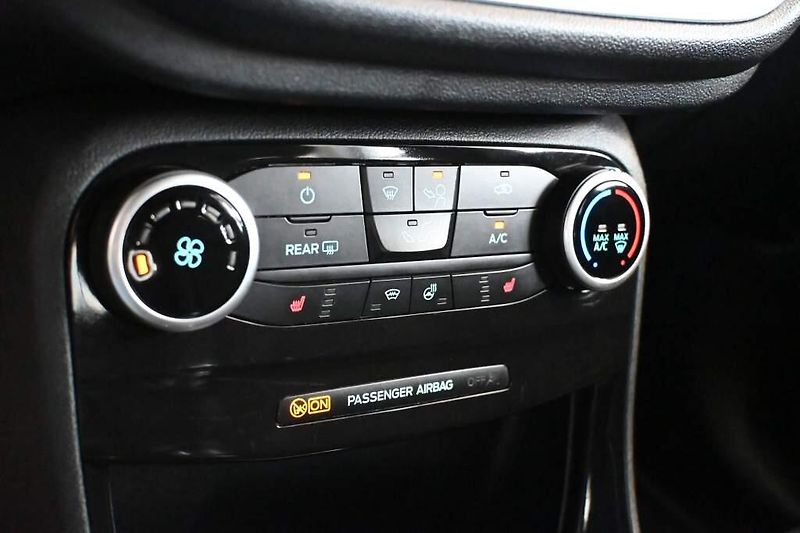 Ford Puma (2023) 1.0 ST-LINE LED ECOBOOST - fotka 22 z 31