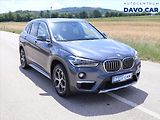 BMW X1 2,0 20d 140kW xDrive xLine CZ - náhled 1